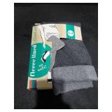 FLEECE LINED LEGWEAR SIZE LARGE/XL