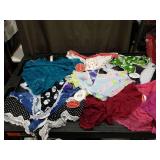 LOT OF  NWT Splendies panties Size XL Different Prints