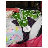 LOT OF  NWT Splendies panties Size XL Different Prints