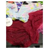 LOT OF  NWT Splendies panties Size XL Different Prints
