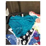 LOT OF  NWT Splendies panties Size XL Different Prints