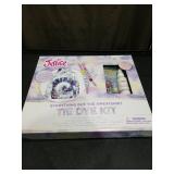 Justice Everything But The Sweatshirt Tie Dye Kit