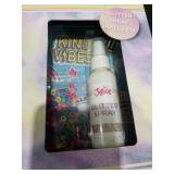 Justice Everything But The Sweatshirt Tie Dye Kit