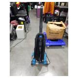 Hoover WindTunnel T-Series Upright Vacuum