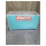 Coffee Pot Magnetic Salt and Pepper Shakers Set