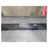 NAXA 32\" SOUND BAR WITH BLUETOOTH