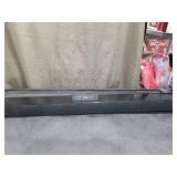 NAXA 32\" SOUND BAR WITH BLUETOOTH