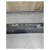 NAXA 32\" SOUND BAR WITH BLUETOOTH