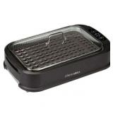 Power Smokeless Grill