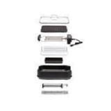 Power Smokeless Grill
