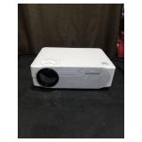 VANKYO Home Theater Projector