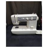 BROTHER VX-1120 Sewing Machine Brother Free Arm Sewing Machine NICE