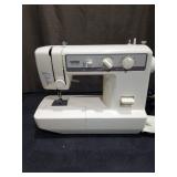 BROTHER VX-1120 Sewing Machine Brother Free Arm Sewing Machine NICE