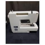 BROTHER VX-1120 Sewing Machine Brother Free Arm Sewing Machine NICE