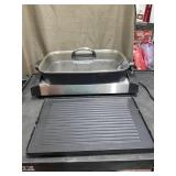 Farberware 3-in-1 Cooking System