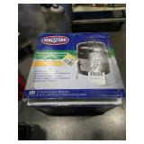 Kingsford Charcoal Water Smoker