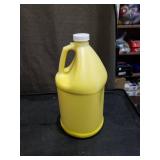 Colorations Paraben-Free Simply Tempera Paint - Yellow  1 Gallon