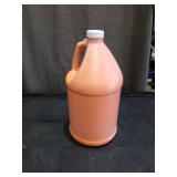 Colorations Paraben-Free Simply Tempera Paint - Orange  1 Gallon