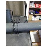 onn Bluetooth  Soundbar System Black