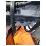 onn Bluetooth  Soundbar System Black