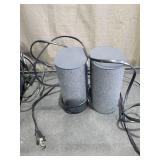 onn Bluetooth  Soundbar System Black