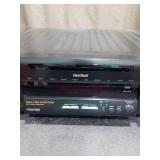 Sony VisionTouch Audio/Video Control Center Receiver