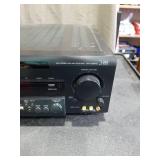 Sony VisionTouch Audio/Video Control Center Receiver