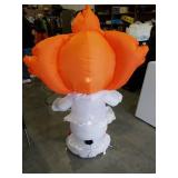 IT Pennywise Inflatable Halloween Decoration