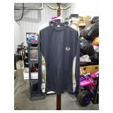 Realtree Long Sleeve Athletic Shirt Size Large