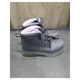 Brahma Women s Combustion 6  Steel Toe Work Boots