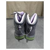 Brahma Women s Combustion 6  Steel Toe Work Boots