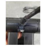 Sony PS4 Motion Camera CUH-ZEY2 w Stand PlayStation