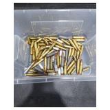 Mixed Rifle Ammunition Lot