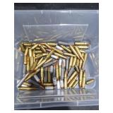 Mixed Rifle Ammunition Lot