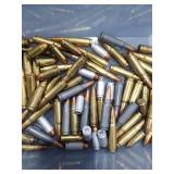 Mixed Rifle Ammunition Lot