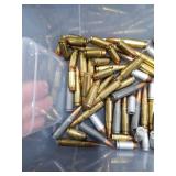 Mixed Rifle Ammunition Lot
