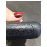 Onn Two-Way Radio Walkie Talkie Set No Charger