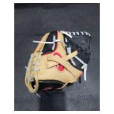 Rawlings Players Series 10 In. Youth T-Ball and Baseball Gloves and Mitts  Left Hand Throw