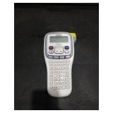 Brother P-touch Label Maker