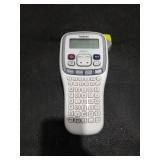 Brother P-touch Label Maker
