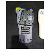 Brother P-touch Label Maker