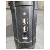 Portable Bluetooth Wireless Speaker No Charger