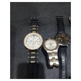 Mixed Watch Collection Lot