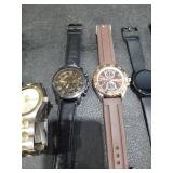 Mixed Watch Collection Lot