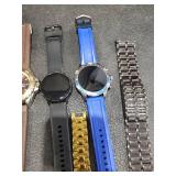 Mixed Watch Collection Lot