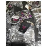 Wholesale Lot of Fashion Jewelry