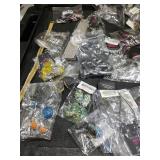 Wholesale Lot of Fashion Jewelry