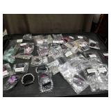Paparazzi Fashion Jewelry Bulk Lot