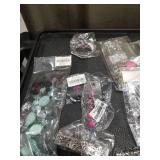 Paparazzi Fashion Jewelry Bulk Lot