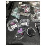 Paparazzi Fashion Jewelry Bulk Lot
